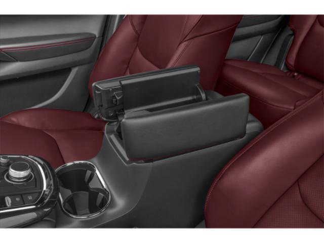 Used 2022 MAZDA CX-9 Carbon Edition AWD/4WD image 17