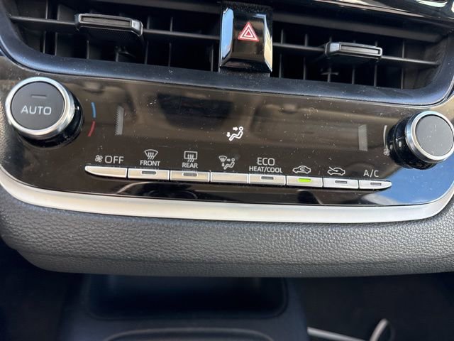 Used 2023 Toyota Corolla LE image 15
