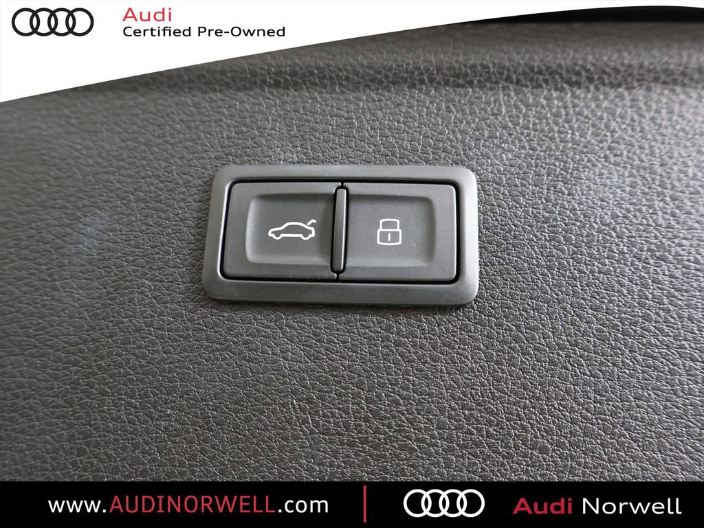 Certified 2023 Audi Q5 2.0T Premium Plus w/ Premium Plus Package AWD/4WD image 16