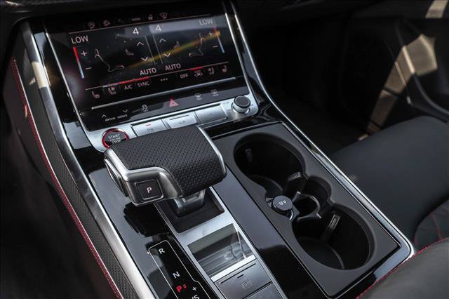New 2026 Audi SQ8 Prestige AWD/4WD image 19