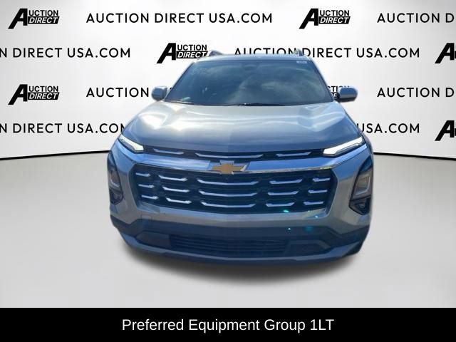 Used 2025 Chevrolet Equinox LT w/ Convenience Package II video 2