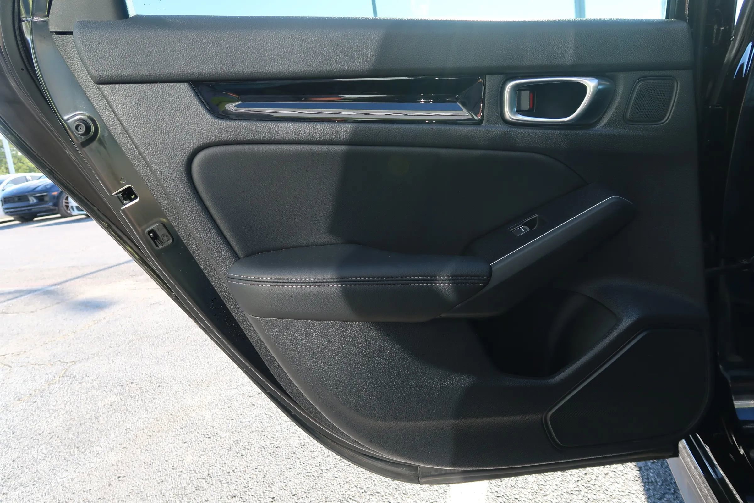 Used 2022 Honda Civic Touring image 45