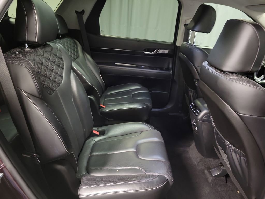 Used 2021 Hyundai Palisade Limited image 27