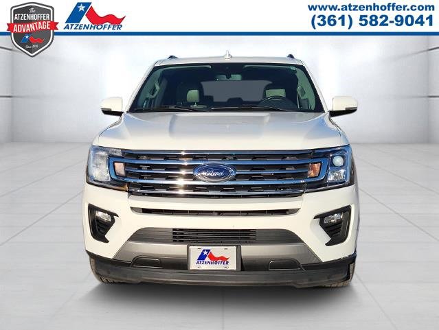 Used 2021 Ford Expedition XLT image 2