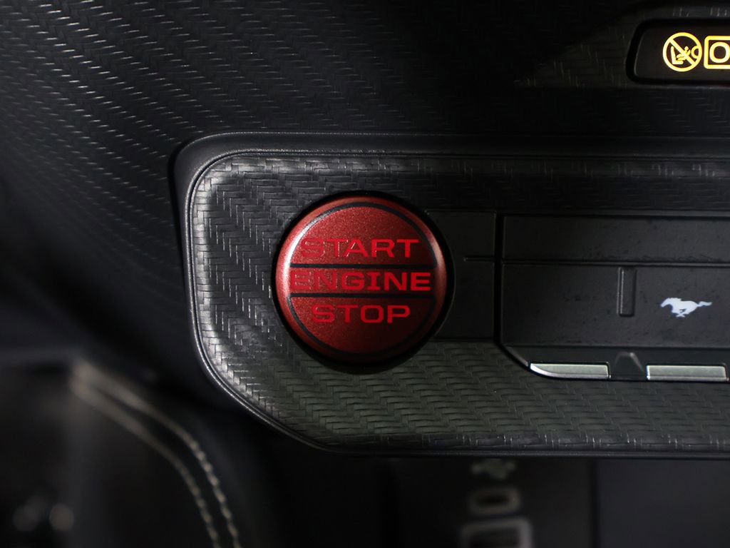 Used 2024 Ford Mustang GT Premium image 43