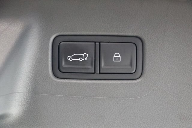Used 2025 Hyundai Santa Fe Calligraphy FWD image 37