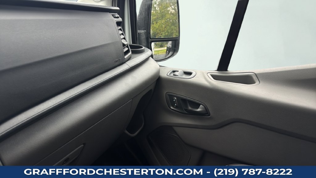 New 2026 Ford Transit 350 148 High Roof Extended RWD image 13