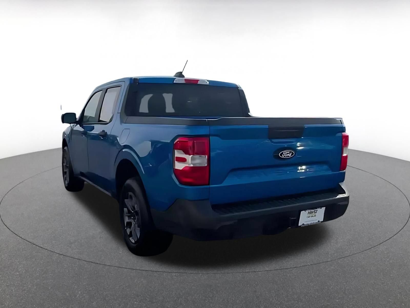 Used 2026 Ford Maverick XLT w/ Equipment Group 301A AWD/4WD image 9