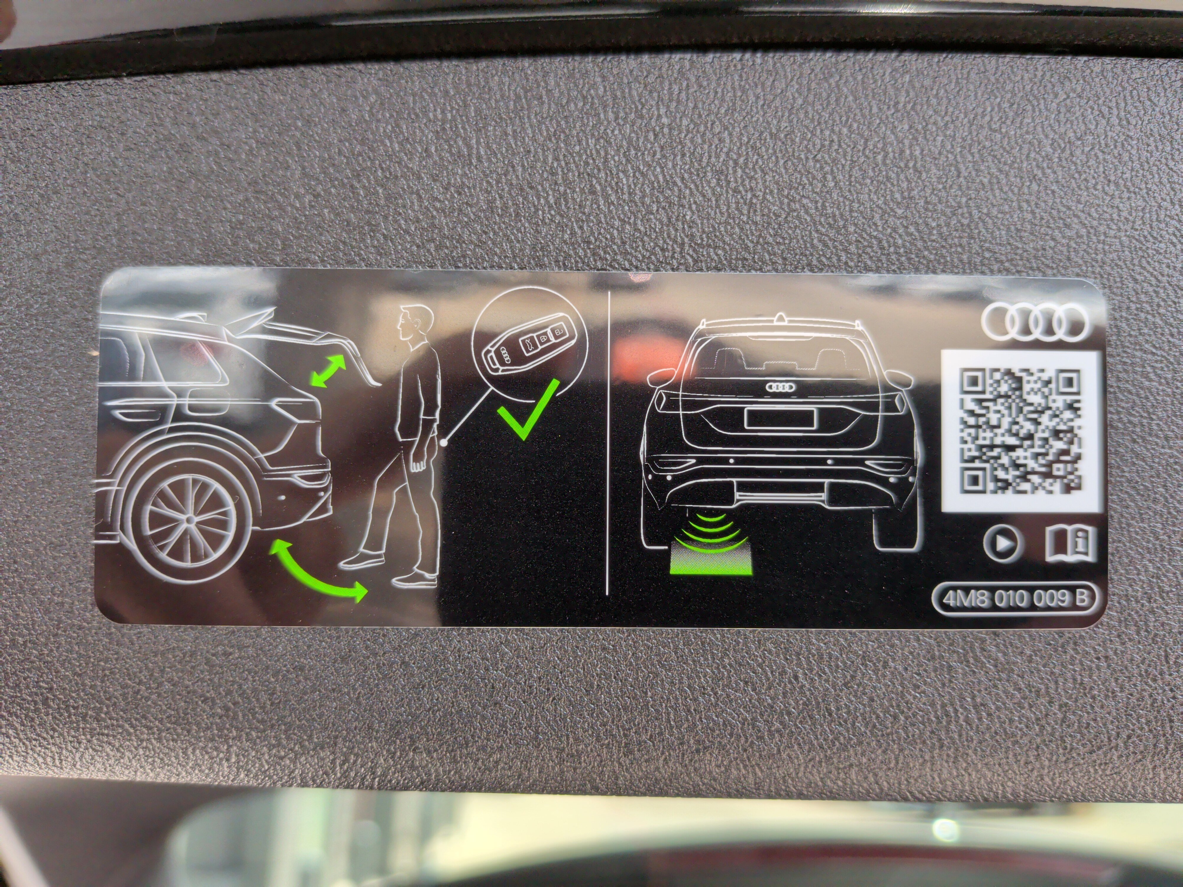 Certified 2025 Audi Q5 Premium w/ Convenience Package AWD/4WD image 40