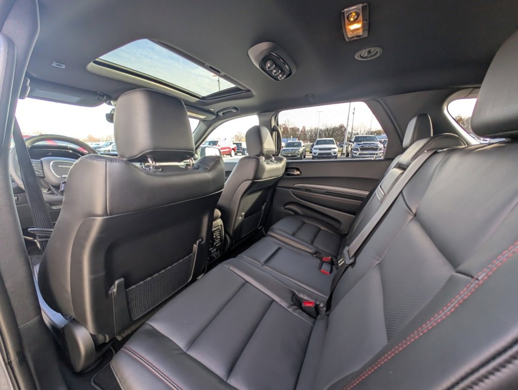 New 2026 Dodge Durango GT image 15