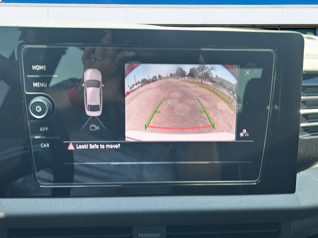 New 2026 Volkswagen Jetta Sport FWD image 26