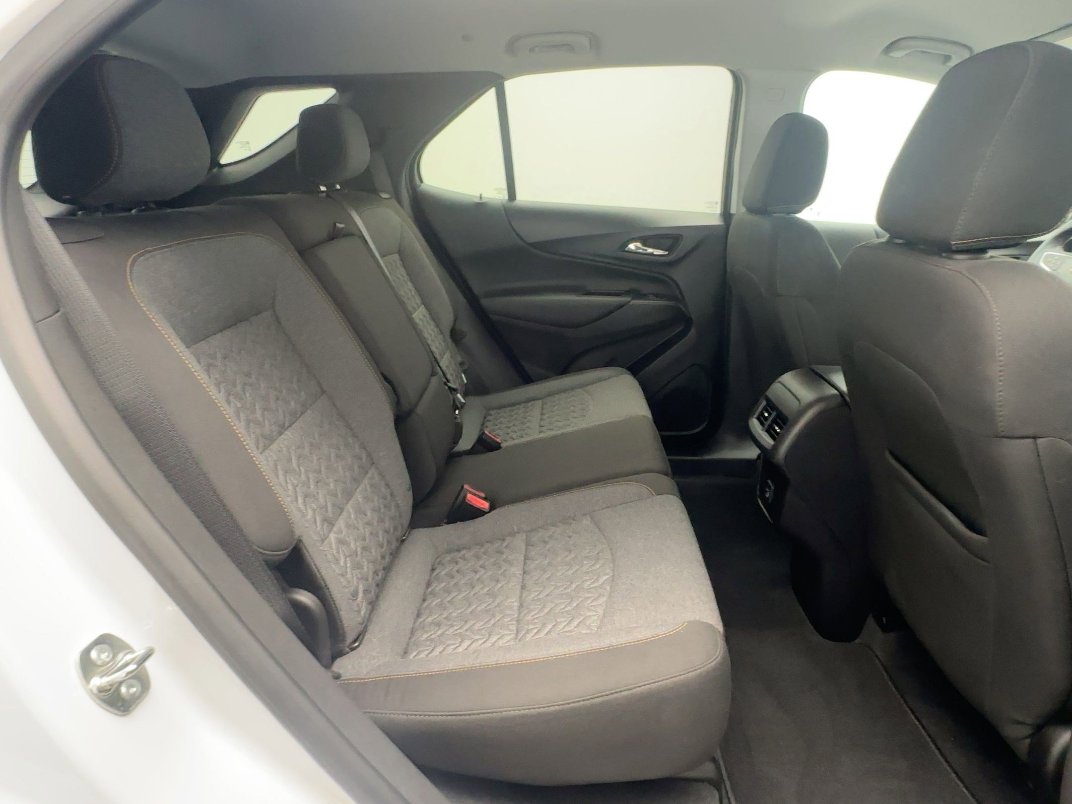 Certified 2024 Chevrolet Equinox LT image 27