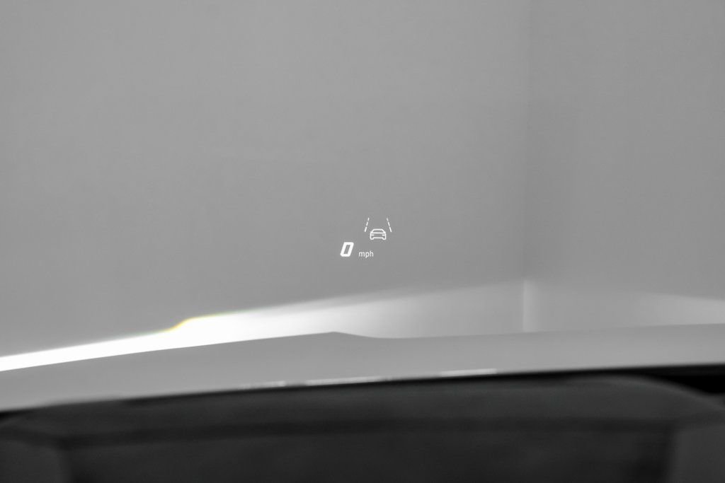 Used 2025 Lamborghini Urus SE image 18