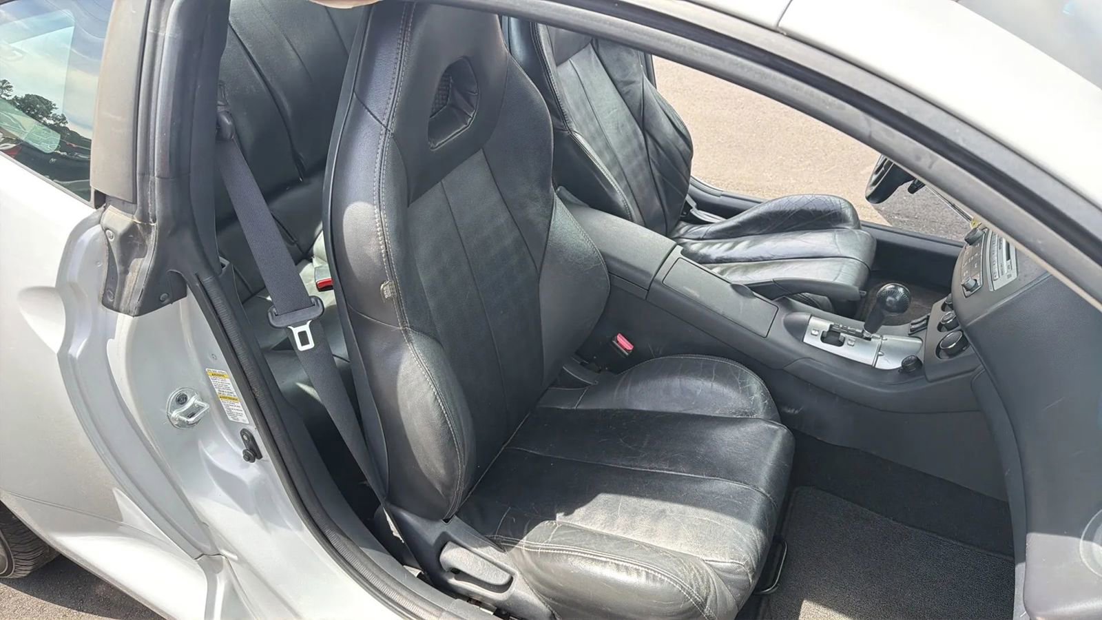 Used 2008 Mitsubishi Eclipse GT image 12