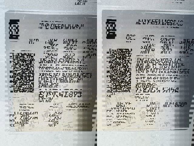 New 2026 Cadillac Lyriq Signature Luxury image 29