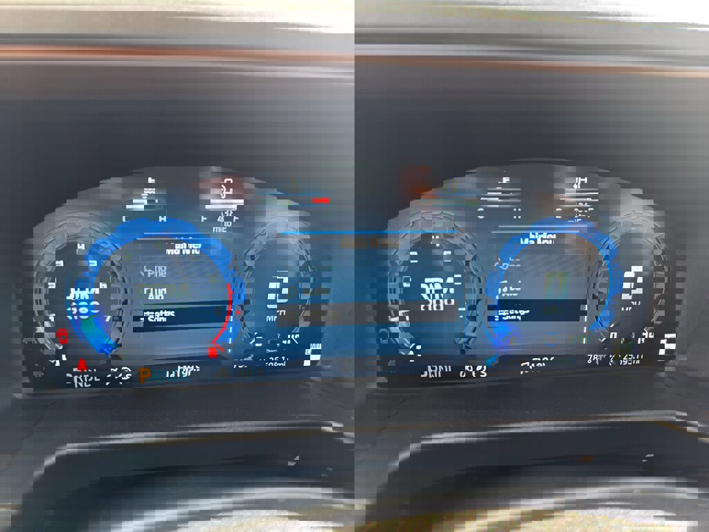 New 2025 Ford Bronco Sport Outer Banks w/ Sasquatch Outer Banks Package image 23