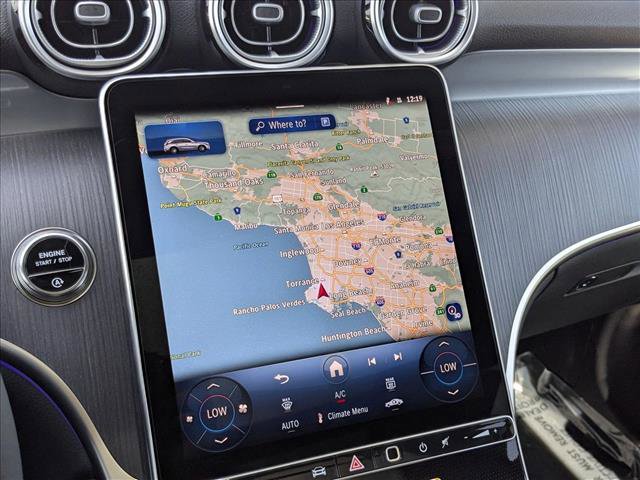 New 2026 Mercedes-Benz GLC 300 image 14