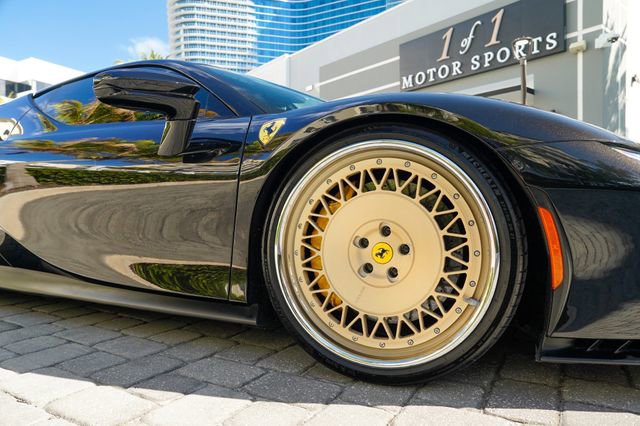 Used 2021 Ferrari SF90 Stradale image 36