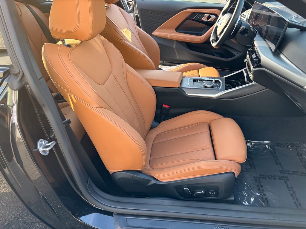 Used 2025 BMW 230i xDrive Coupe w/ Convenience Package AWD/4WD image 30