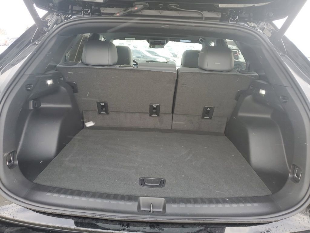 Certified 2024 Honda Prologue Elite image 26