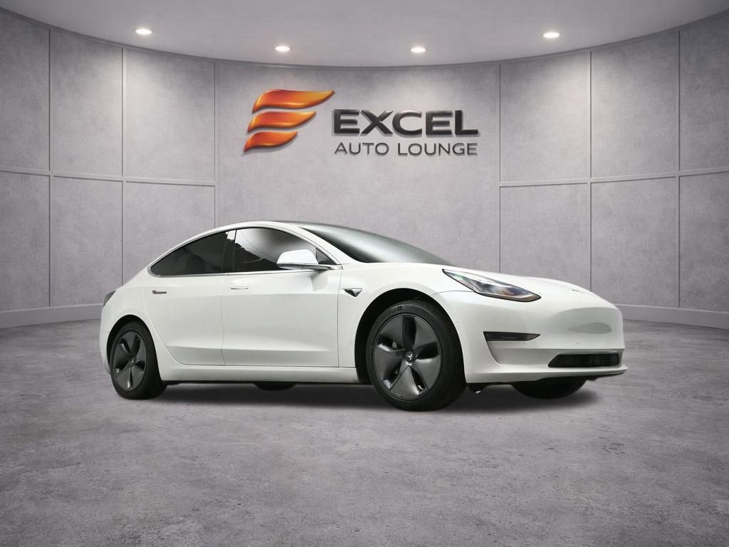 Used 2019 Tesla Model 3 Long Range AWD/4WD image 48