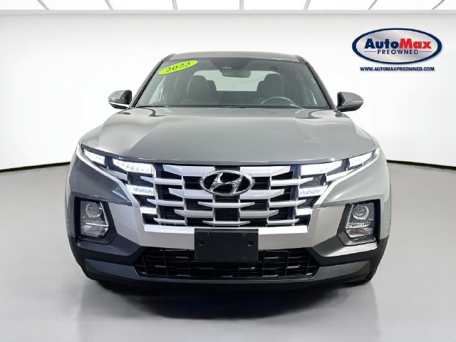 Used 2023 Hyundai Santa Cruz SEL AWD/4WD image 6