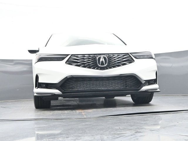 New 2026 Acura Integra A-Spec FWD image 36