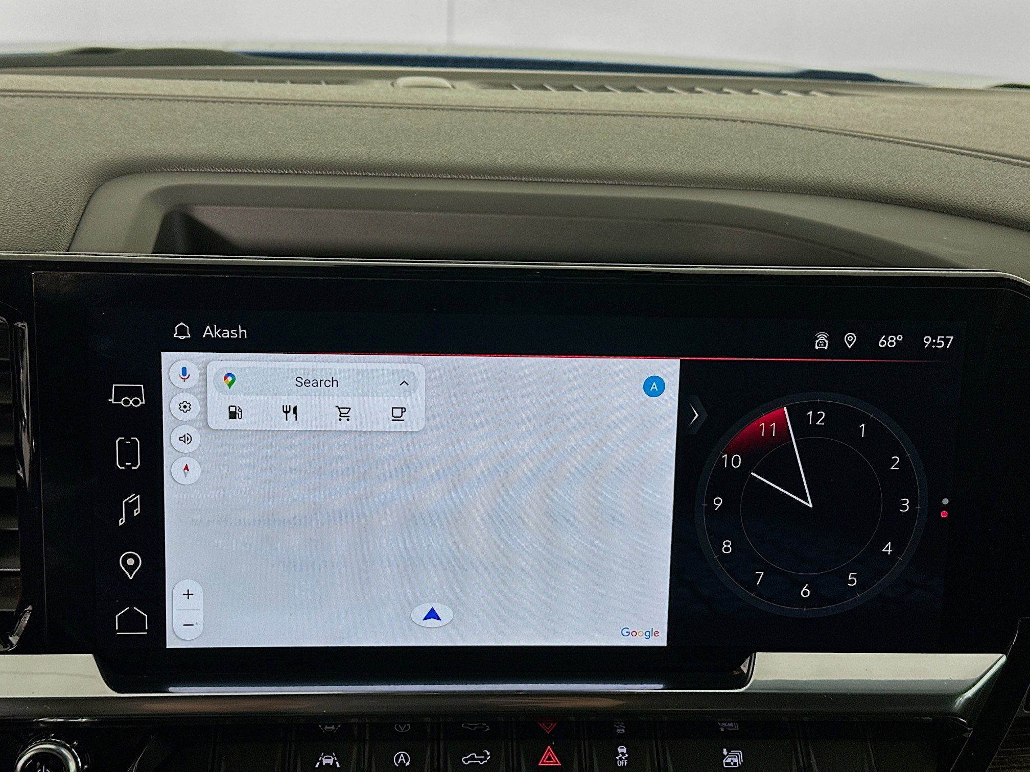 Used 2023 GMC Sierra 1500 Elevation image 21