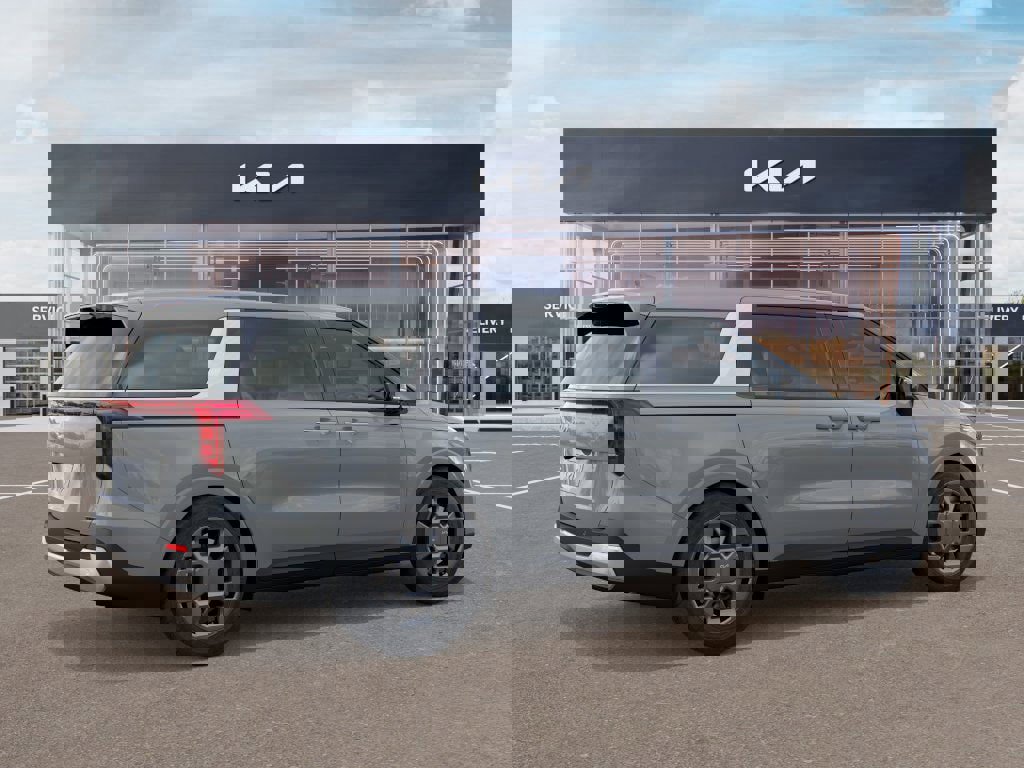 New 2026 Kia Carnival EX image 6