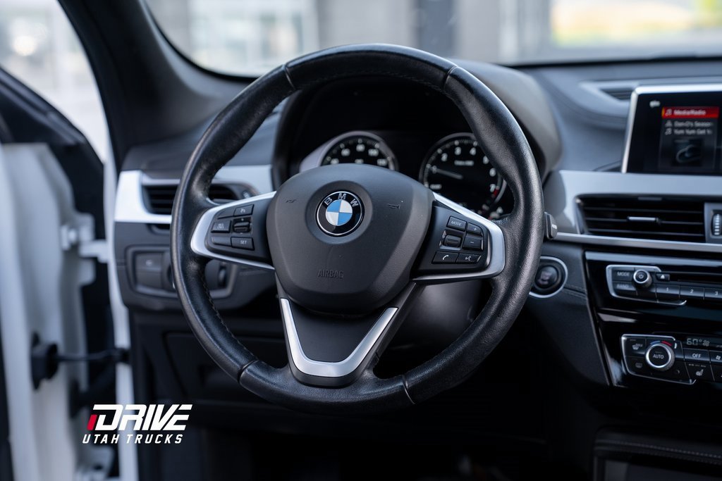 Used 2020 BMW X1 xDrive28i image 29