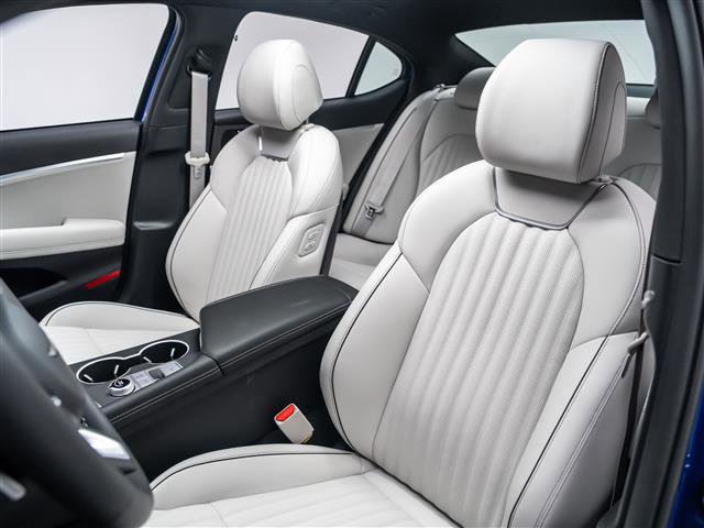 New 2026 Genesis G70 3.3T Sport Prestige image 19