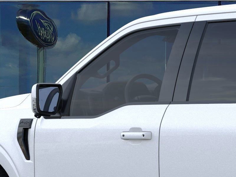 New 2026 Ford F150 Lariat w/ Equipment Group 501A Mid image 20