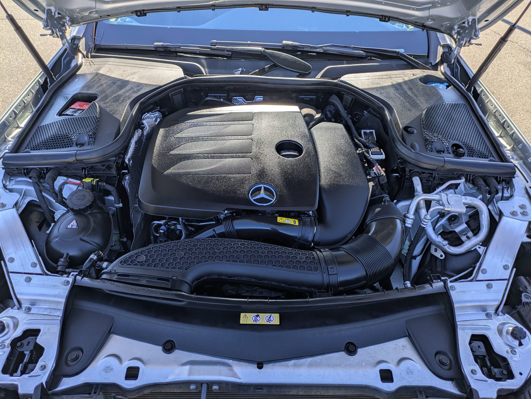 Used 2022 Mercedes-Benz E 350 Sedan image 30