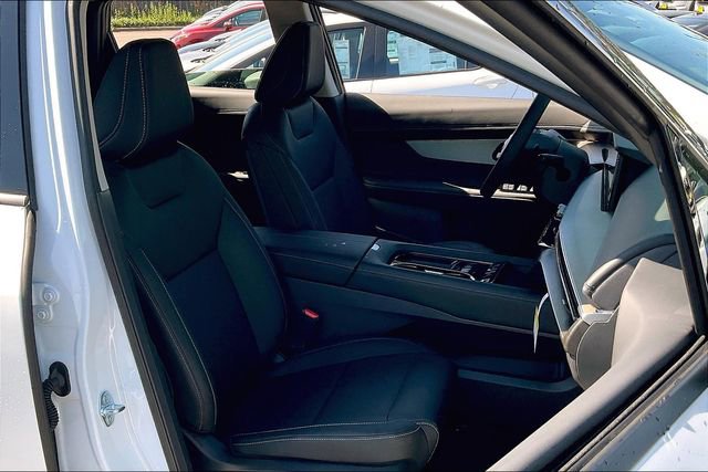 New 2025 Nissan Murano SL w/ Cargo Package image 27