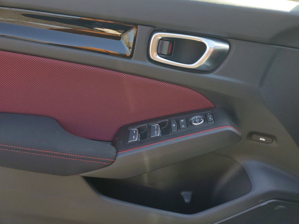 New 2026 Honda Civic Si image 11