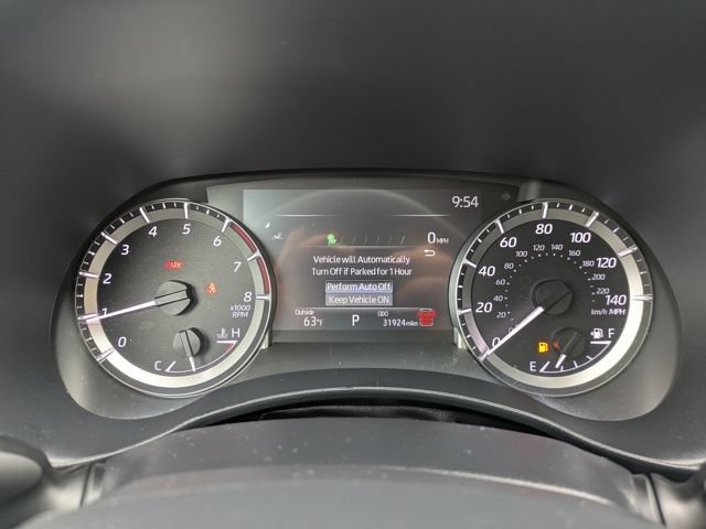Certified 2024 Toyota Highlander LE AWD/4WD image 28