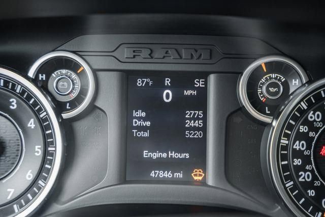 Used 2020 RAM 2500 Tradesman image 41