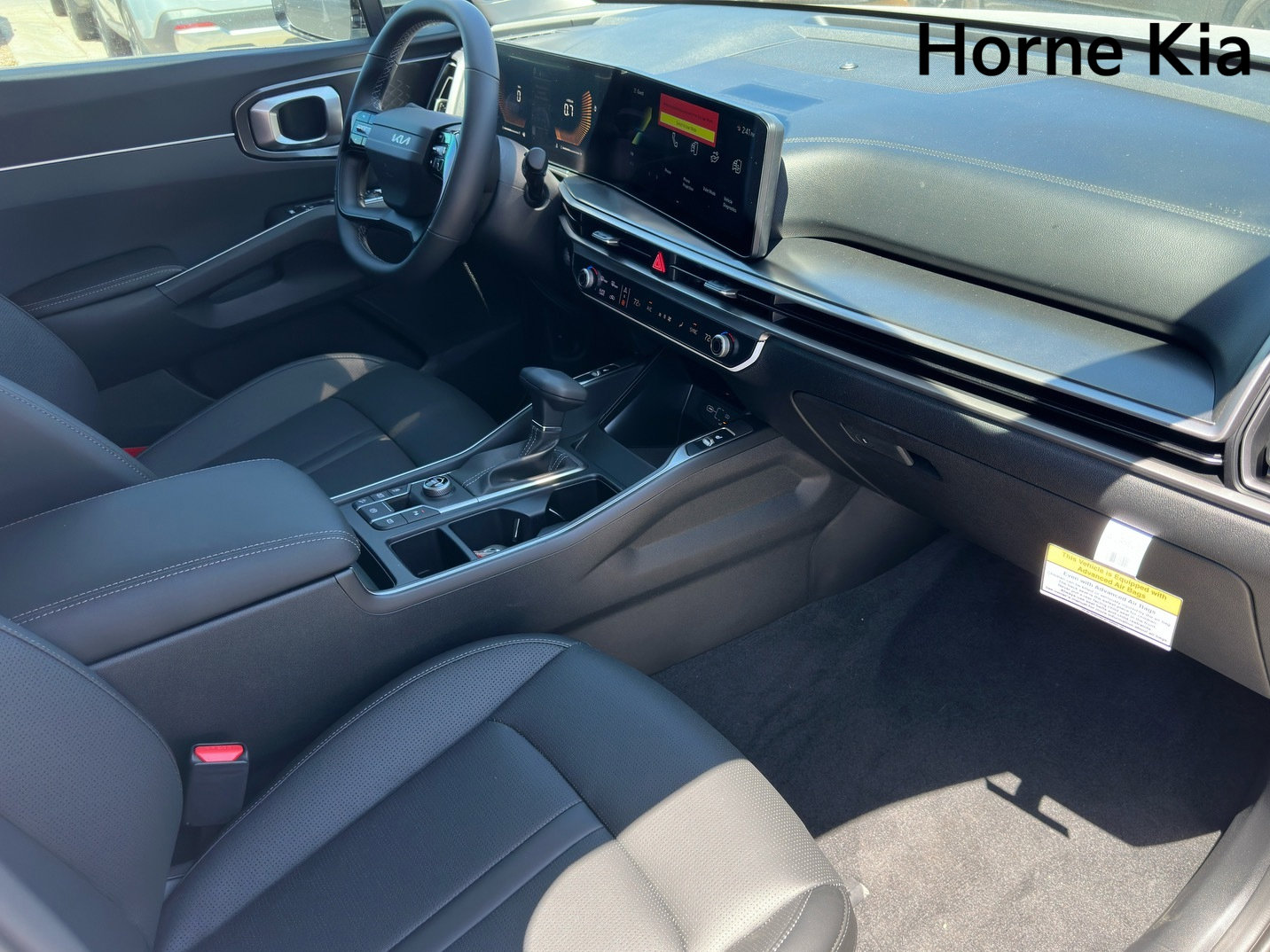 New 2026 Kia Sorento S FWD image 26