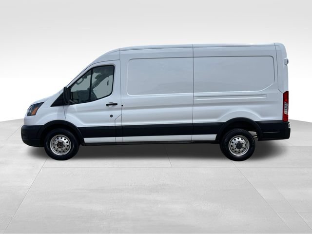 Used 2023 Ford Transit 250 Medium Roof AWD w/ Load Area Protection Package image 3