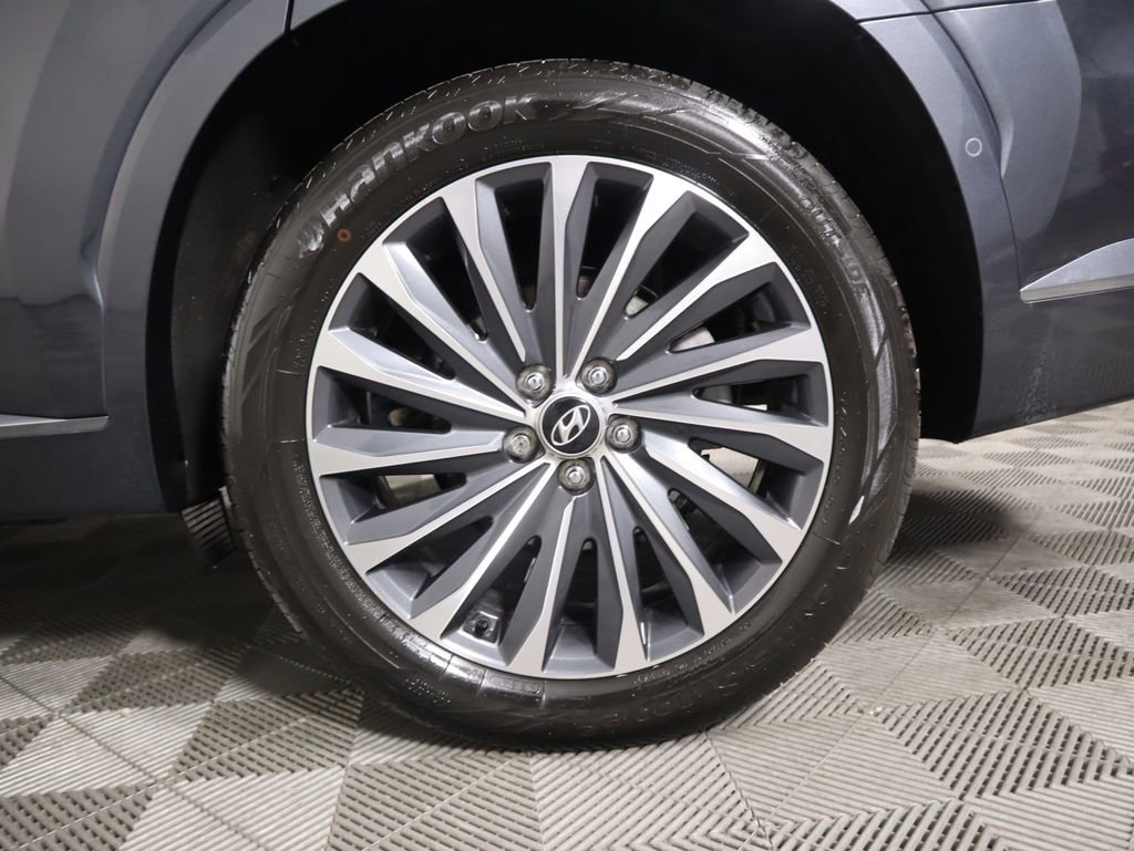 Used 2025 Hyundai Palisade Calligraphy image 32