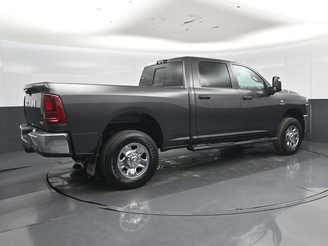 New 2027 RAM 3500 Tradesman AWD/4WD image 3