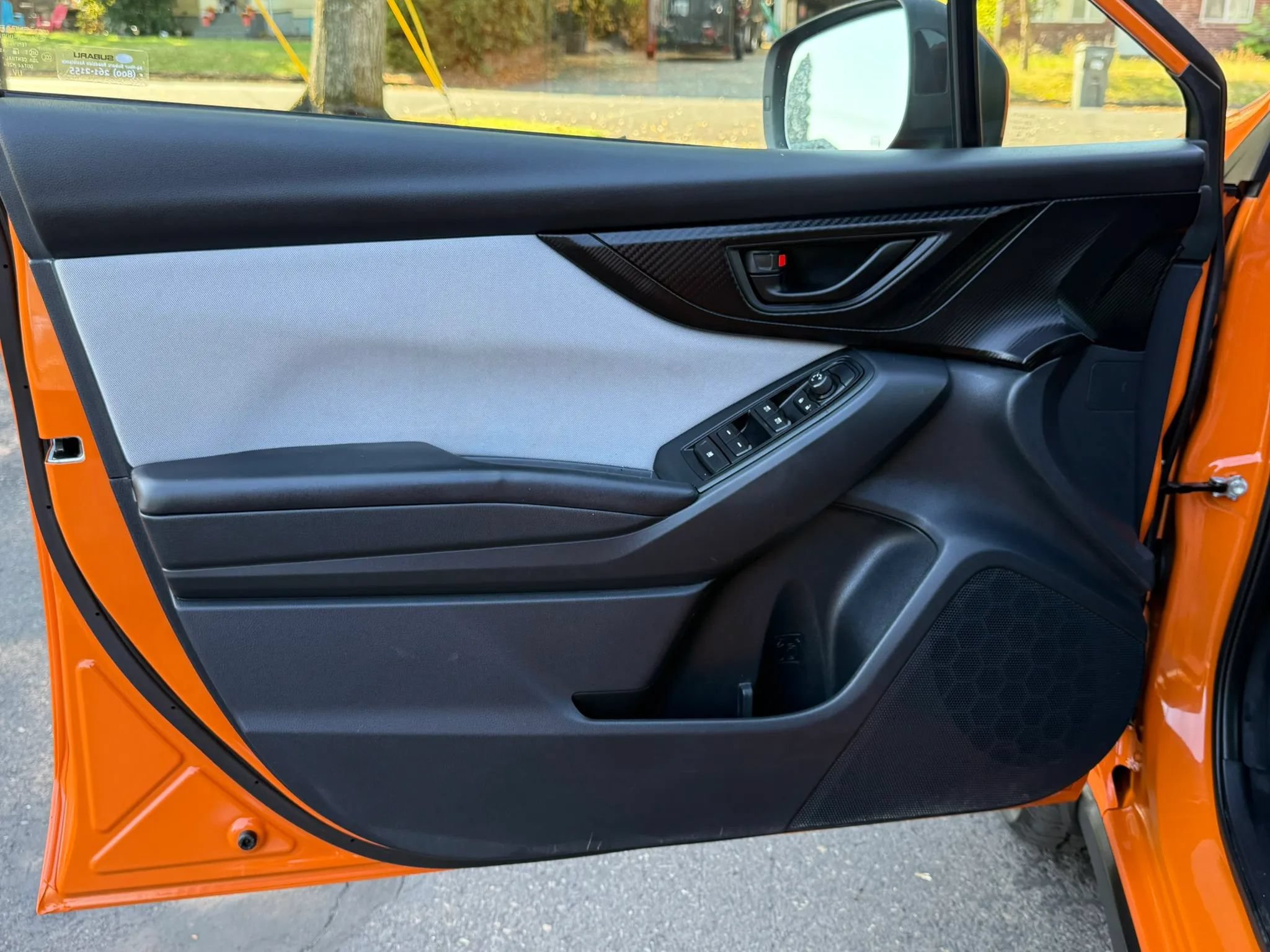 Used 2018 Subaru Crosstrek 2.0i Premium w/ Moonroof Package AWD/4WD image 21