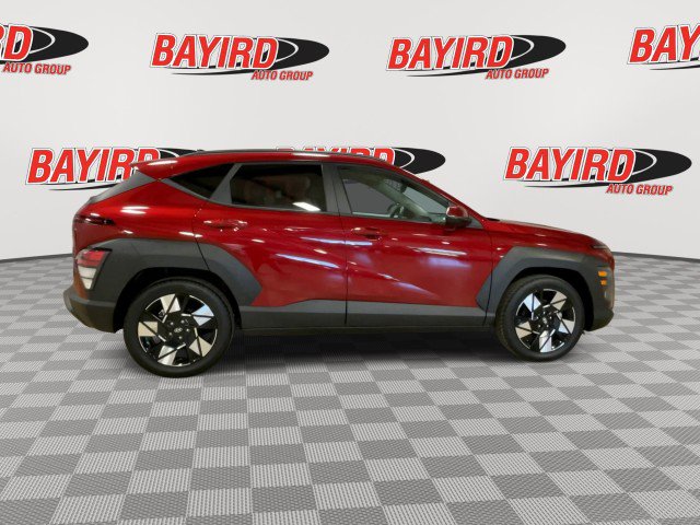 Used 2024 Hyundai Kona SEL FWD image 9
