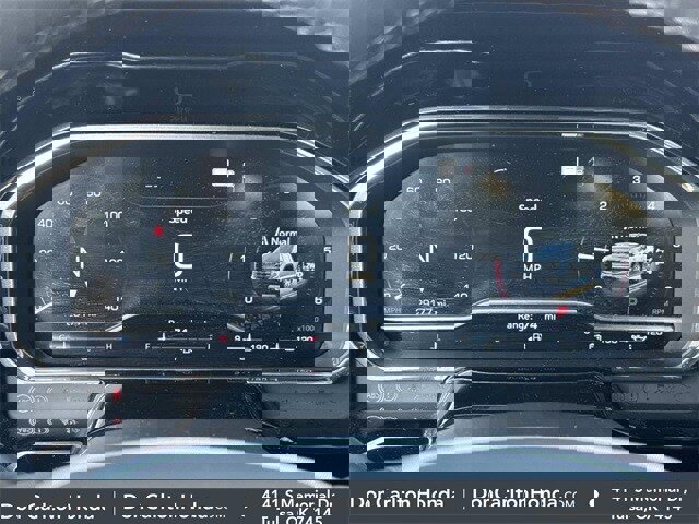 Used 2023 GMC Sierra 1500 Elevation w/ Elevation Premium Package image 30