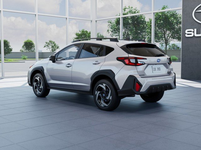New 2027 Subaru Crosstrek 2.5i Limited AWD/4WD image 5