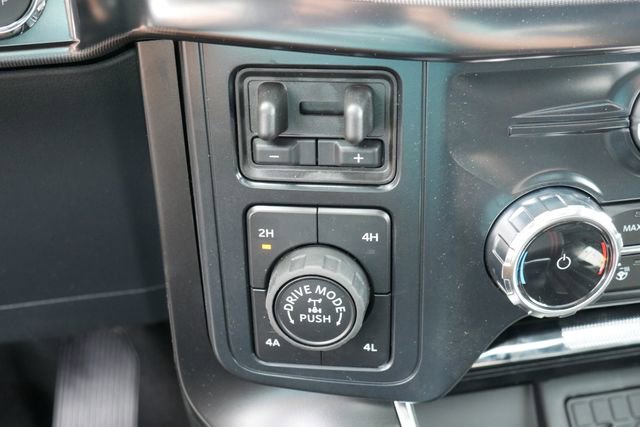 New 2026 Ford F150 Raptor AWD/4WD image 22