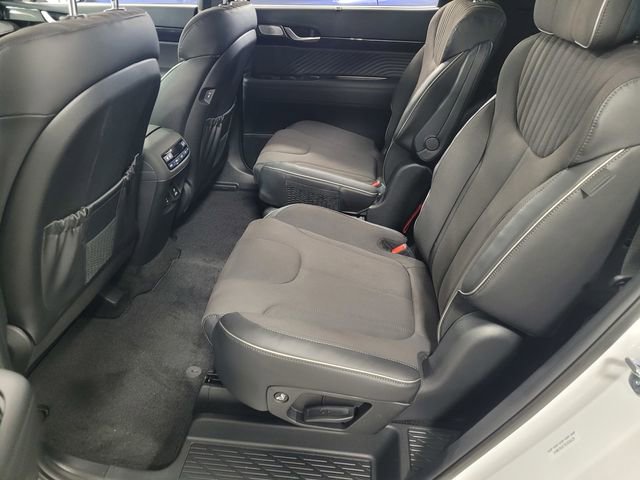 New 2025 Hyundai Palisade Calligraphy image 16