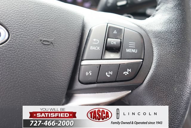 Used 2020 Ford Explorer Limited RWD image 26
