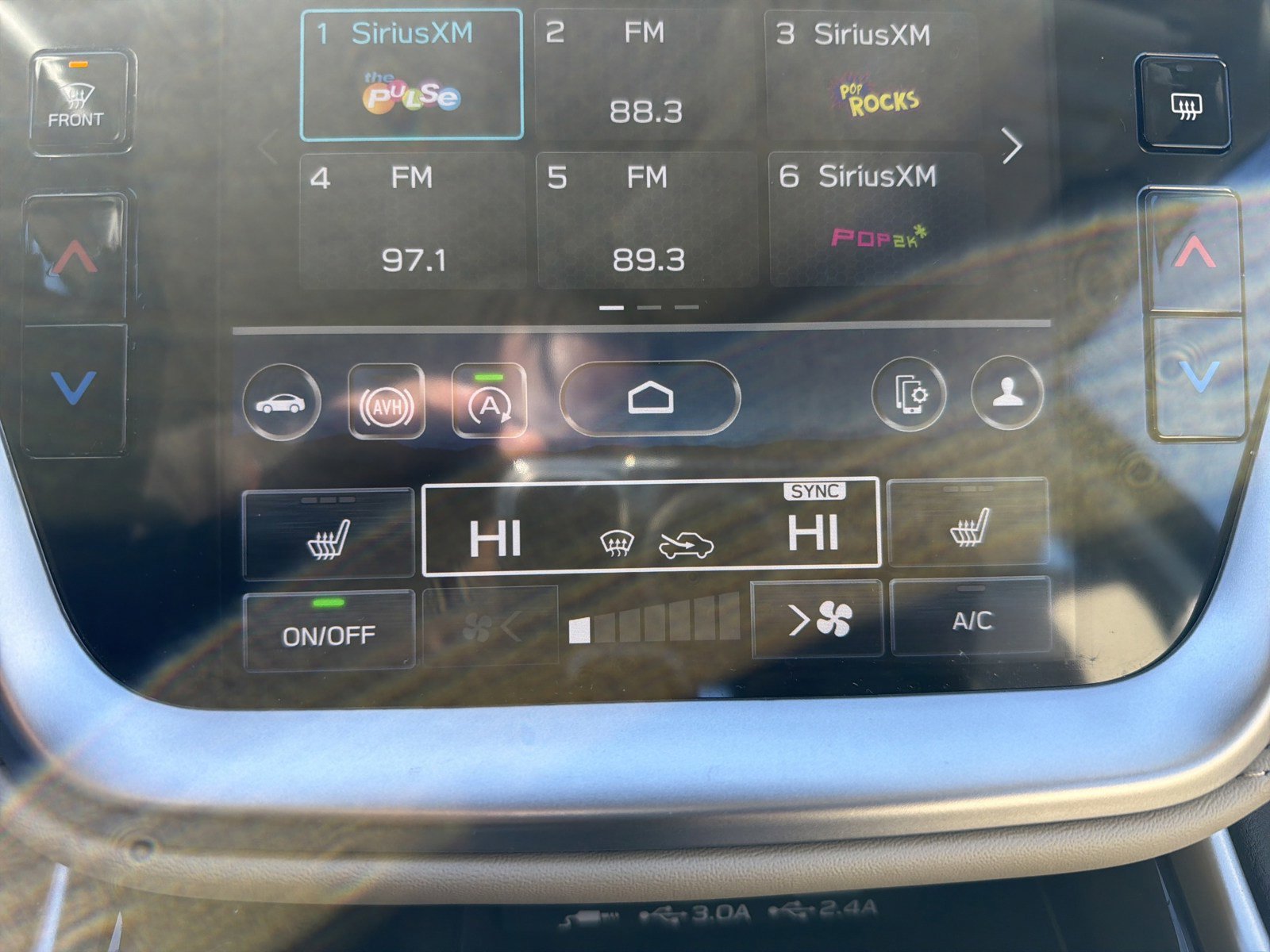 Used 2025 Subaru Legacy Limited image 23