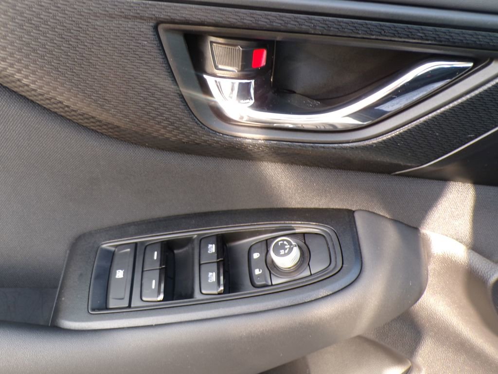 Used 2025 Subaru Legacy Premium w/ Popular Package #1A AWD/4WD image 15